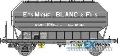 REE models WB-328